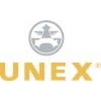 UNEX a.s. Logo
