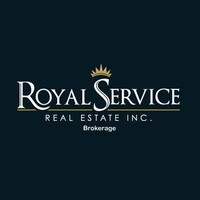 Royal Service Real Estate Inc. Logo