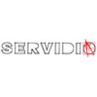 Servidio Engineering Logo
