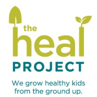 The HEAL Project Logo