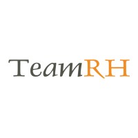 TeamRH Logo