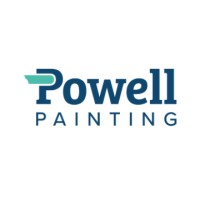 Powell Painting Logo