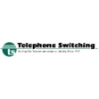 Telephone Switching Logo