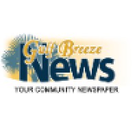 Gulf Breeze News, Inc. Logo