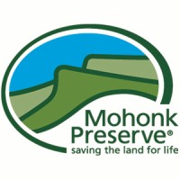 Mohonk Preserve Logo