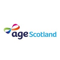 Age Scotland Logo