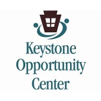 Keystone Opportunity Center Logo