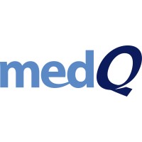 medQ, inc Logo