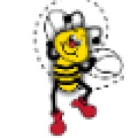 Little Bees Child Care Center Logo