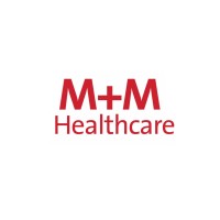 M & M Healthcare Group, LLC Logo