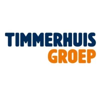 Timmerhuis Groep Logo