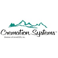 Cremation Systems Logo