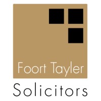 Foort Tayler Logo