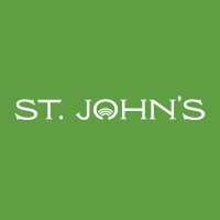 City of St. Johns Logo