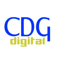 CDG.digital Logo