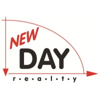 NEW DAY Realty Logo