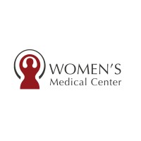 Womens Medical Center Logo