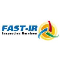 FAST-IR, Inc. Home Energy Auditor, Drone Inspection Logo