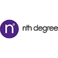 Nth Degree Logo