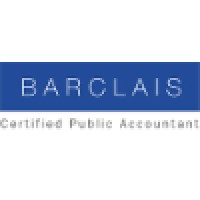 Barclais CPA LLC Logo