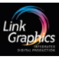 Link Graphics Logo