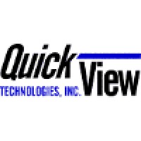QuickView Technologies, Inc. Logo