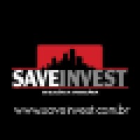 Save Invest - Inteligência Imobiliária Logo