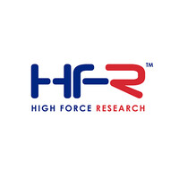 High Force Research Ltd Logo