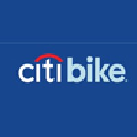 Citi Bike Miami operated by DecoBike LLC Logo