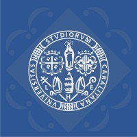 Università degli Studi di Cagliari Logo