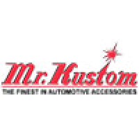 Mr. Kustom Logo