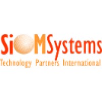 SiOM Systems Logo