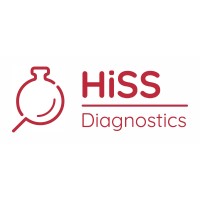 HiSS Diagnostics GmbH Logo