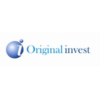 Original Invest Logo