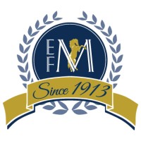 EF Marburger Fine Flooring Logo