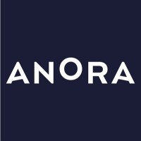 Anora Group Plc Logo