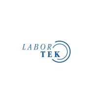 LaborTek Personnel Logo