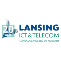 Lansing ICT & Telecom Logo