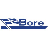 Bore Ltd Logo