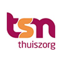TSN Thuiszorg Logo