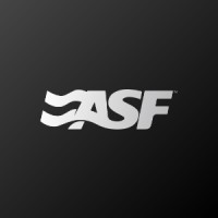 ASF Payment Solutions Logo