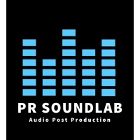 PR Soundlab Logo