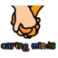 Caring Minds Logo