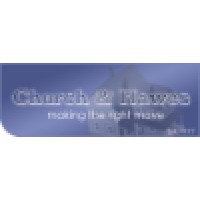 Church and Hawes Logo