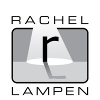 Rachel Lampen Public Relations Logo