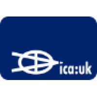 ICA:UK Logo