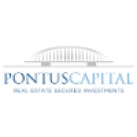 Pontus Capital Logo