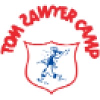 Tom Sawyer Camps, Inc Logo