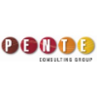 Pente Consulting Group, LLC Logo