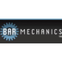 Bar Mechanics Logo